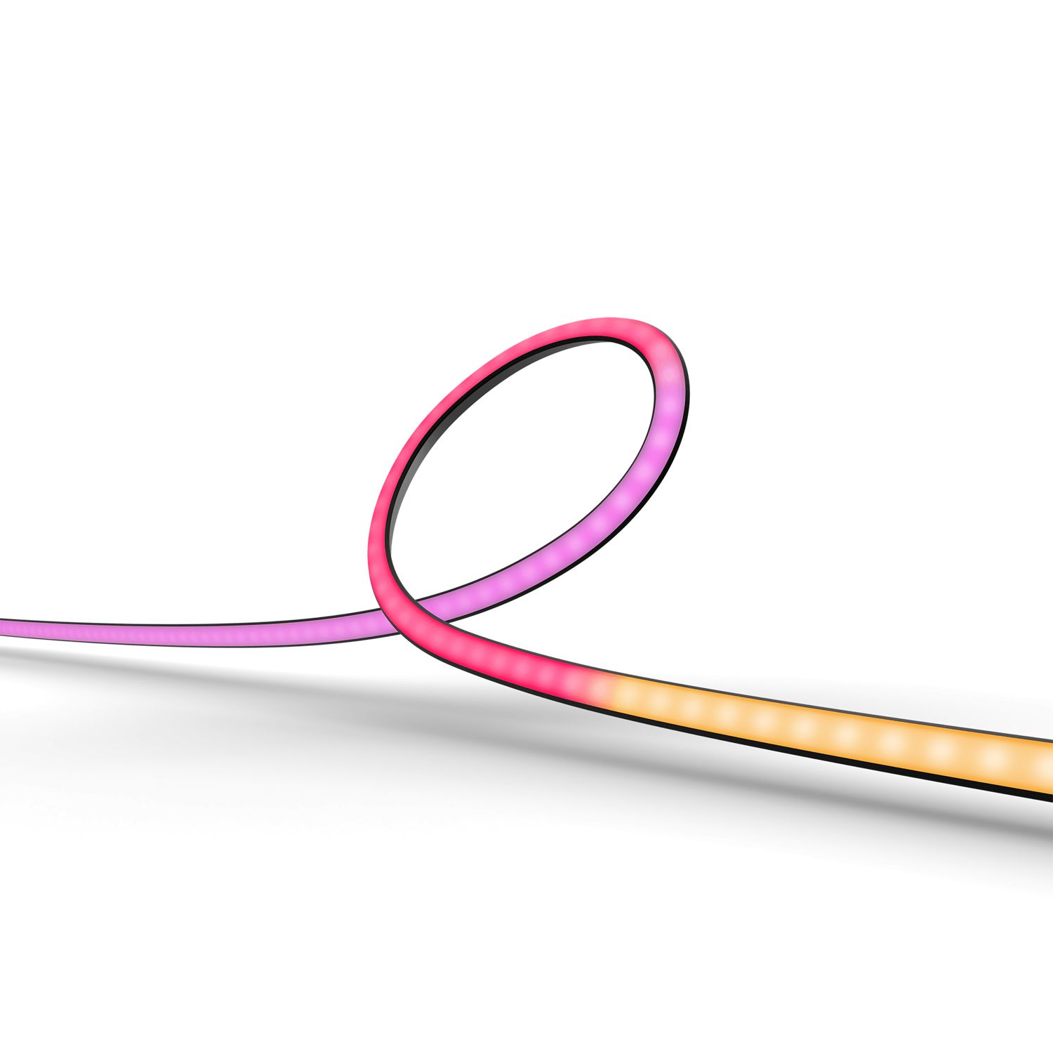 Play gradient lightstrip 75 inch