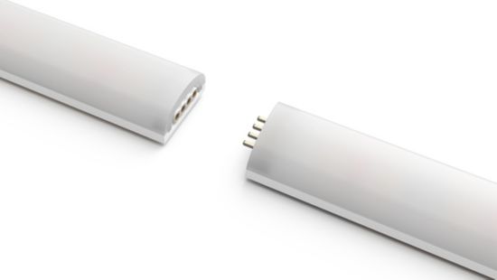 Extendible up to 10 meters