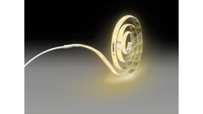 Valonauhat Valonauha 2 m RGB