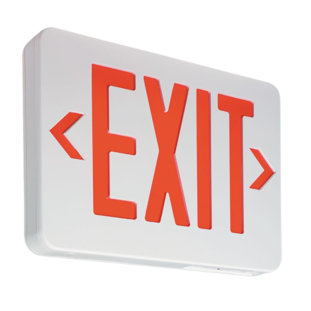 Exit emergency